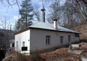 Yine ve yeni bir restorasyon masalı